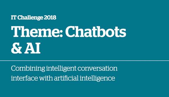 Atos IT competition enters final days, with four Asian teams in the hunt