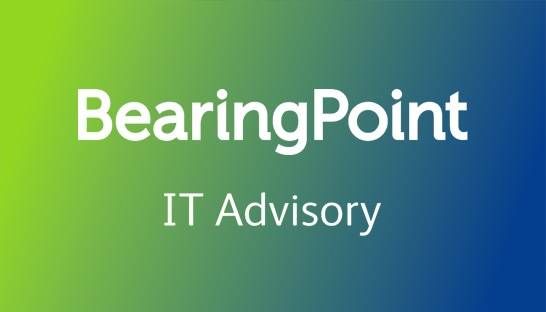BearingPoint IT Advisory supports clients with digital transformation