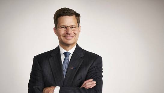 U.S. Bancorp hires McKinsey Senior Partner Tim Welsh 