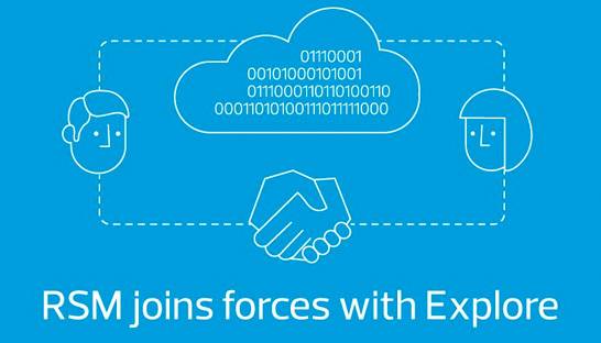 RSM expands NetSuite capabilities with acquisition of Explore Consulting