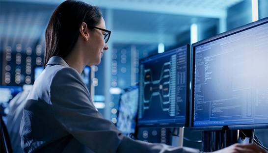 CGI to modernize IT systems of Canadian capital markets regulator