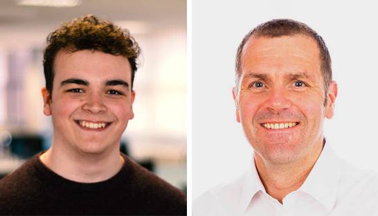 Digital consultancy BJSS plans to double its intake of apprentices in 2018