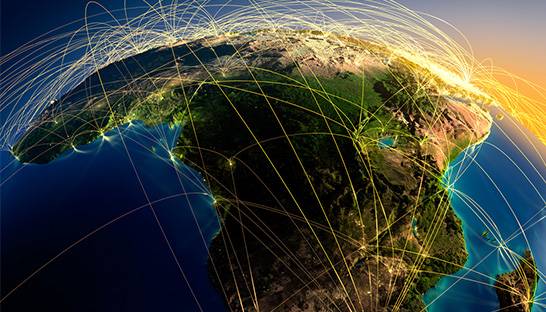 Seventy-five African companies are driving regional economic integration