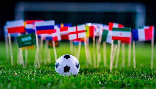 KPMG in Qatar sign MoU to support 2022 FIFA World Cup legacy planning