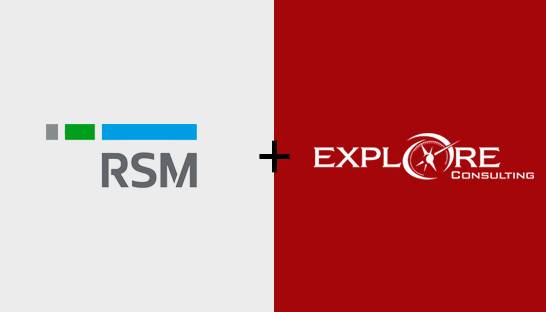 RSM corners NetSuite market with Explore Consulting acquisition