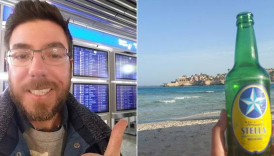 Former McKinsey consultant pranks ICO community with 'scam'