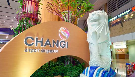 Changi selects engineering design consortium for massive T5 development