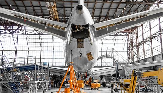 Eastern European countries lead growth in Europe’s aviation industry
