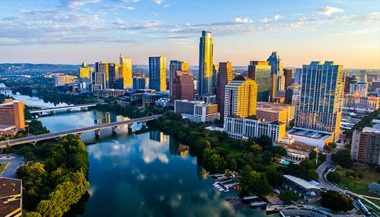 Capgemini wins $79 million digital services integration contract with State of Texas