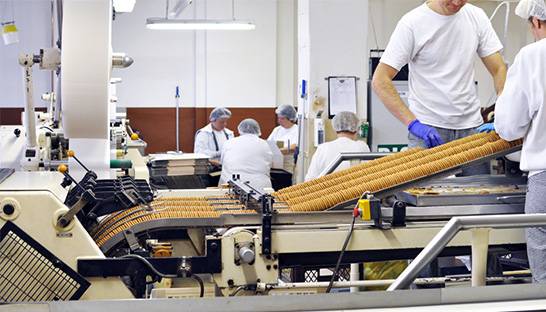 Brexit woes faced by food and drink manufacturers as uncertainties bite