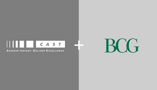 BCG backs $12.5 million funding round of French software firm CAST