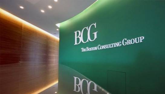 Boston Consulting Group looks to build on great year in Germany