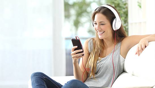 UK entertainment and media sector to grow by £8 billion by 2022