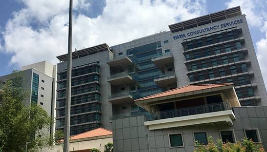 TCS ranked the 58th most valuable brand in the US by Brand Finance