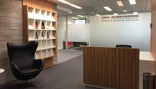 Simon-Kucher enters Egypt and Mexico and expands in China and US