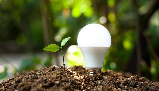 A sunny outlook for renewable energies in the GCC, says Strategy&