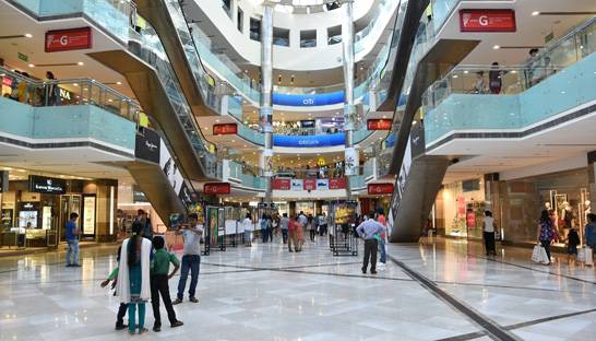India to hit 100 million sq ft of retail real estate in the next few years