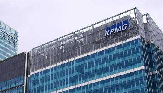 'Unacceptable deterioration' in auditing sees KPMG censured by FRC