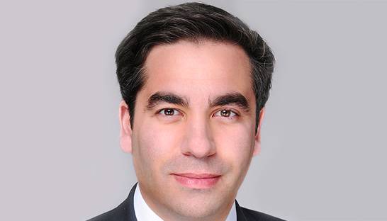 OC&C Partner Nicholas Farhi appointed new Chair of UnLtd