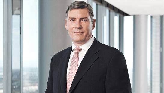 Former Roland Berger CEO Martin Wittig joins Bain & Company