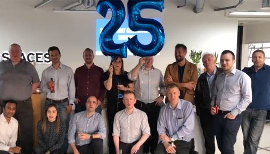 BJSS aims to grow its workforce in Glasgow to 60 professionals