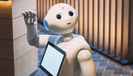 AI and robotics will change the skills demand of finance professionals