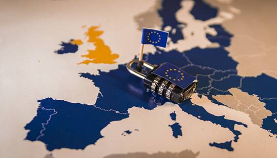 Research consultancy names TCS as market leader in GDPR services