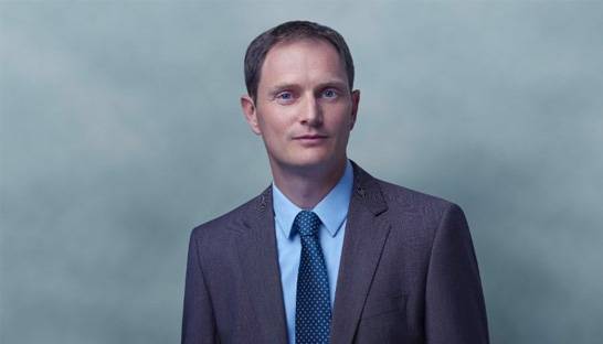 RSM appoints Gregor Schmidt new European Regional Leader