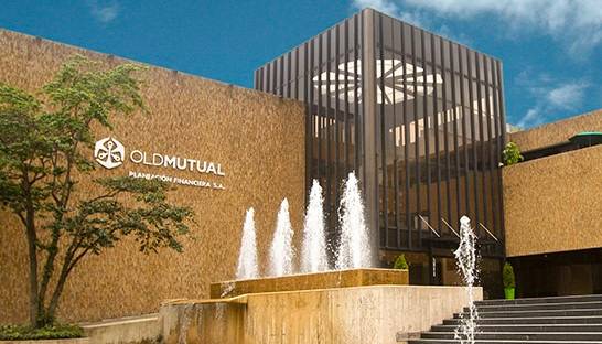 Deloitte to become joint auditor of Old Mutual alongside incumbent KPMG