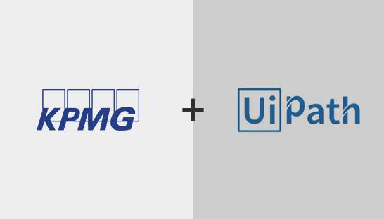KPMG India and UiPath partner to offer solutions in robotics and automation