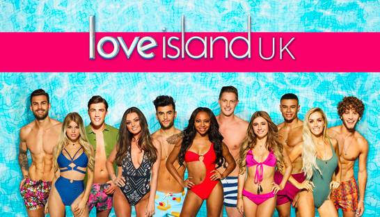 How a multi-channel digital approach lifted ITV's Love Island success
