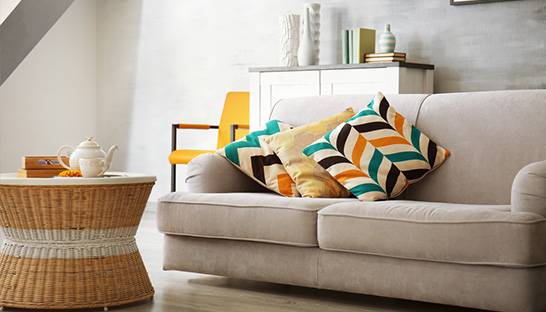 British furniture company appoints KPMG administrators 