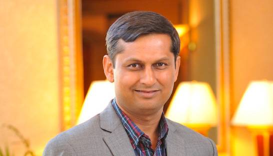 Neeraj Aggarwal promoted to Chairman of BCG's Asia Pacific operations