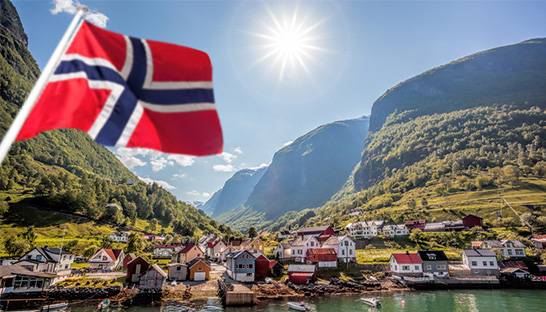 Norway is globe's best country for turning prosperity into citizen wellbeing