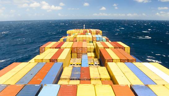 Middle East ports sector faces threats despite strong growth, says BCG report