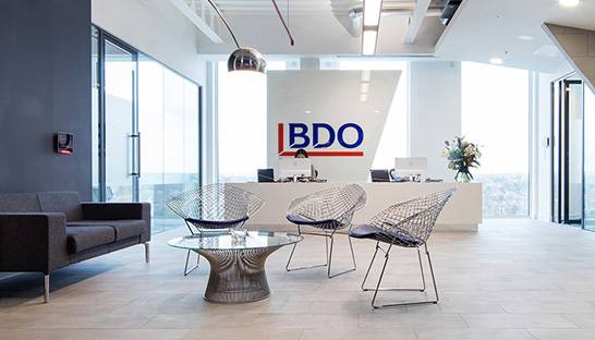 BDO appoints Richard Austin as Corporate Advisory Partner