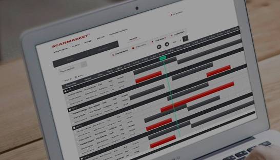 4C Associates boosts procurement services with Scanmarket partnership