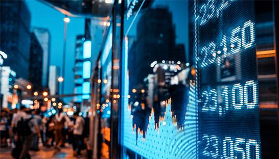 EY reports IPO activity and value on the up for the Middle East in Q2