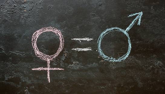 Seeking gender equality in leadership, RGP joins Paradigm for Parity