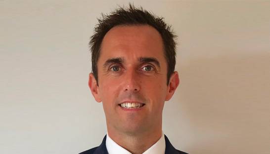 BDO appoints Ryan Grant as new Partner in the Midlands