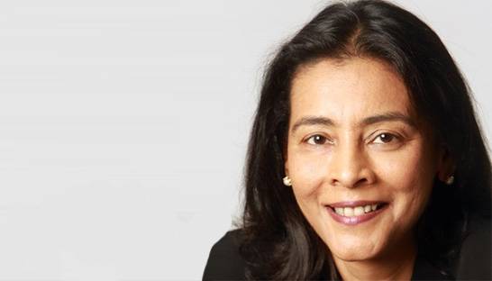 Aruna Jayanthi leads Latin American operation of Capgemini