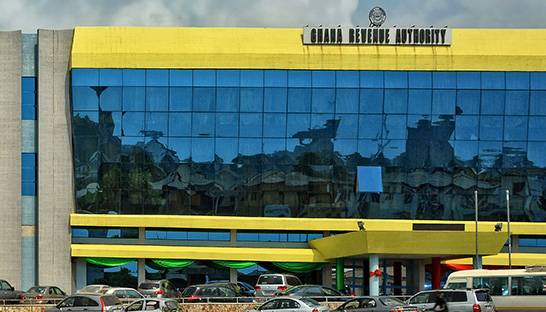 McKinsey to help Ghana Revenue Authority improve tax collection process