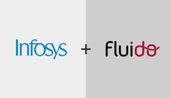 Infosys acquires Fluido, boosts international Salesforce capabilities