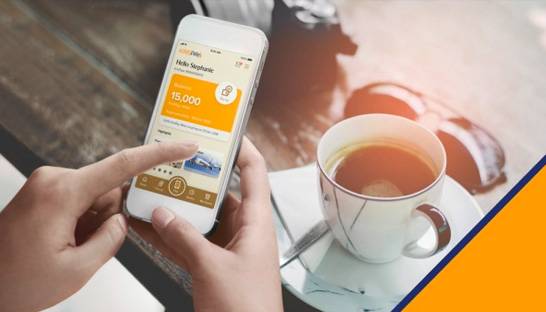 KPMG helps Singapore Airlines launch KrisPay frequent-flyer programme