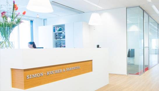 Simon-Kucher & Partners charts course for a successful future