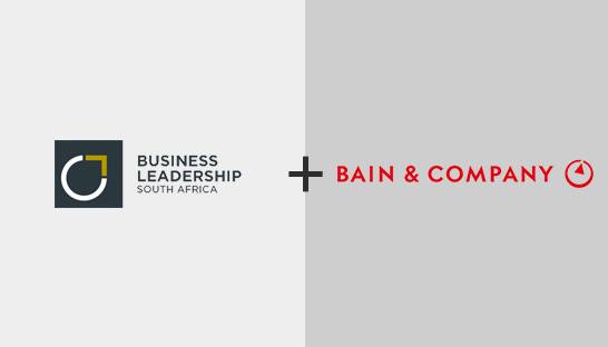 Business Leadership SA terminates partnership with Bain over SARS issue
