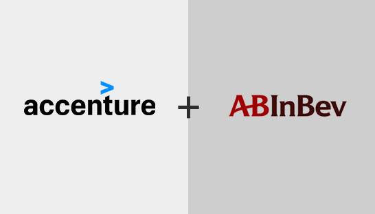Accenture to help AB InBev with sales and distribution across Africa