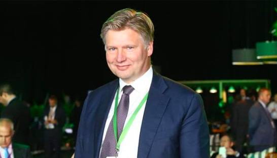 Sven Smit of McKinsey & Company on Argentina’s potential