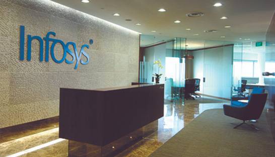 Infosys to offer double the salary to employees with digital skills