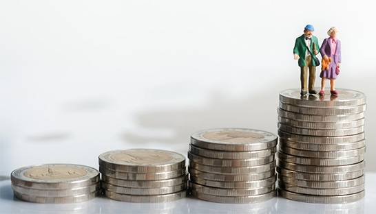 Three Latin countries top United States for pension system